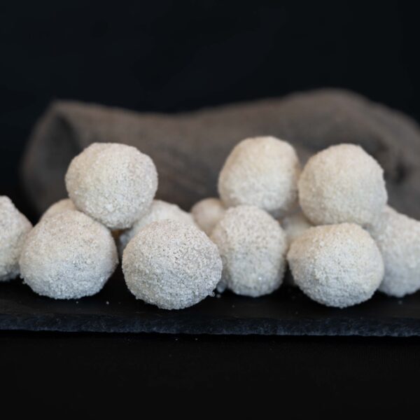 Rundvlees bitterballen